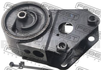 FEBEST NMZ50WDFR FRONT ENGINE MOUNT (HYDRO)