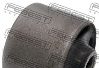FEBEST SBMB001 ARM BUSH DIFFERENTIAL MOUNTING