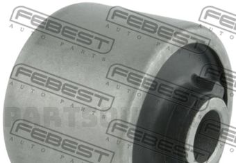 FEBEST SBMB002 ARM BUSH DIFFERENTIAL MOUNTING
