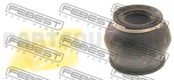 FEBEST SZBBGVJB LOWER ARM BALL JOINT BOOT