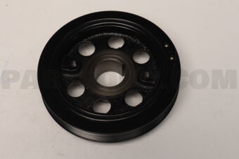 FEBEST SZDSJB419 CRANKSHAFT PULLEY ENGINE