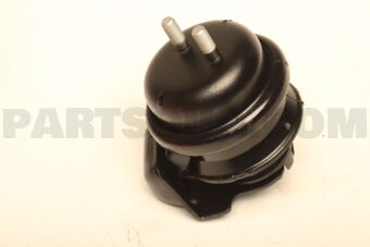 FEBEST SZMJB424F FRONT ENGINE MOUNT (HYDRO)