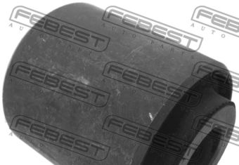 FEBEST TAB088 ARM BUSH FOR FRONT TRACK CONTROL ROD