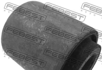 FEBEST TAB111 ARM BUSH FOR REAR TRACK CONTROL ROD