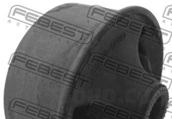 FEBEST TAB201 REAR ARM BUSH FRONT ARM