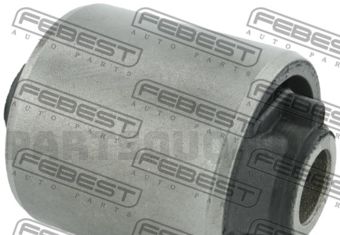 FEBEST TAB317 ARM BUSH FOR LATERAL CONTROL ROD