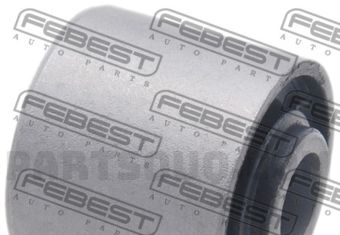 FEBEST TAB357 ARM BUSHING REAR SHOCK ABSORBER