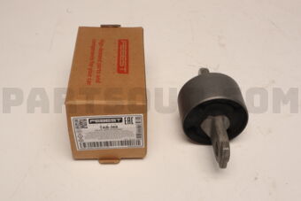 FEBEST TAB368 ARM BUSHING FOR REAR ARM