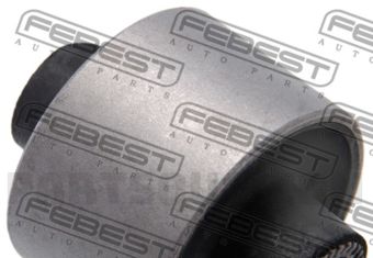 FEBEST TAB450RUB ARM BUSH REAR ASSY