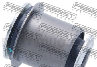 FEBEST TAB516 ARM BUSHING FRONT LOWER ARM