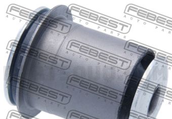 FEBEST TAB517 ARM BUSHING FRONT LOWER ARM