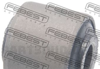 FEBEST TAB551 BUSH, SUSPENSION