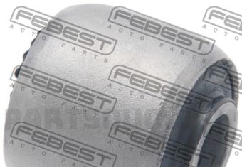 FEBEST TAB553 ARM BUSHING FRONT SHOCK ABSORBER