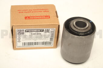 FEBEST TAB574 ARM BUSHING FRONT LOWER ARM