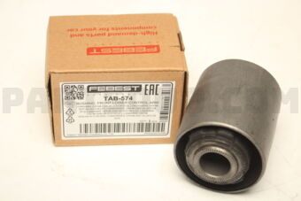 FEBEST TAB574 ARM BUSHING FRONT LOWER ARM