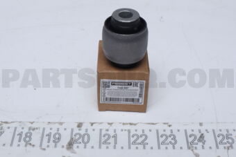 FEBEST TAB597 REAR TRANSVERSE ROD BUSHING