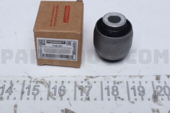 FEBEST TAB597 REAR TRANSVERSE ROD BUSHING