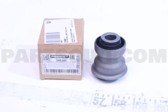 FEBEST TAB600 REAR BUSHING, LOWER CONTROL ARM