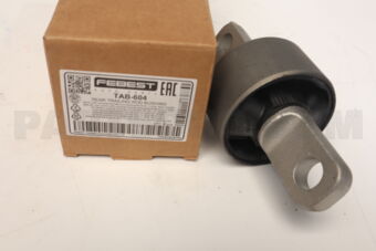 FEBEST TAB604 REAR TRAILING ROD BUSHING