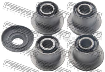 FEBEST TABGRJ150KIT ARM BUSHING FOR STEERING GEAR KIT