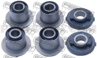FEBEST TABGRJ200KIT ARM BUSHING FOR STEERING GEAR KIT