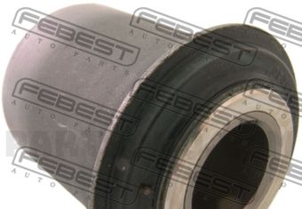 FEBEST TABKCH10FR REAR ARM BUSH FRONT UPPER ARM