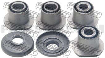 FEBEST TABKUN25KIT ARM BUSHING FOR STEERING GEAR KIT