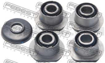 FEBEST TABUZJ100KIT PISTON WITH PIN