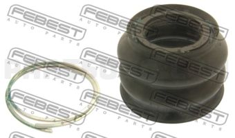 FEBEST TBJBUSF40 LOWER ARM BALL JOINT BOOT