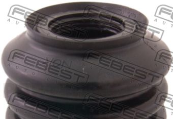 FEBEST TBJBXUP FRONT UPPER ARM BALL JOINT BOOT
