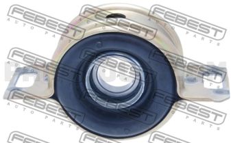 FEBEST TCBKDN145 CENTER BEARING SUPPORT