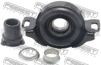 FEBEST TCBUSF40 PISTON WITH PIN