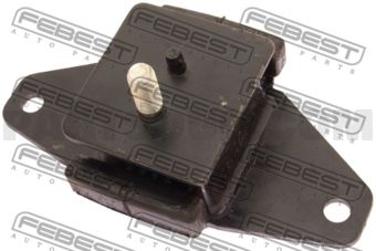 FEBEST TM030 FRONT ENGINE MOUNTING 2UZFE/1HDFTE