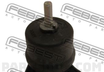 FEBEST TM047 LEFT ENGINE MOUNTING