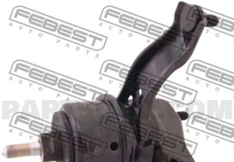 FEBEST TM096 RIGHT ENGINE MOUNTING