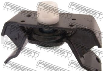 FEBEST TM107 REAR ENGINE MOUNTING 5VZFE