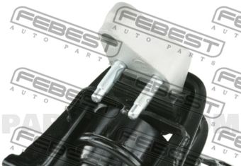 FEBEST TM11 RIGHT ENGINE MOUNT (HYDRO)