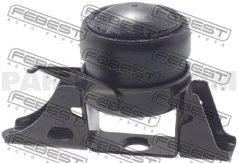 FEBEST TM1NZFERH RIGHT ENGINE MOUNT (HYDRO)