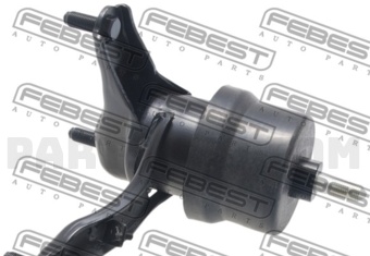 FEBEST TM2GRFEFR ENGINE MOUNTING