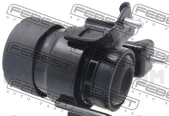FEBEST TMACV40F PISTON WITH PIN
