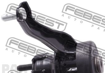 FEBEST TMACV40LH LEFT ENGINE MOUNT (HYDRO)
