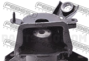 FEBEST TMANH25RH RIGHT ENGINE MOUNT (HYDRO)