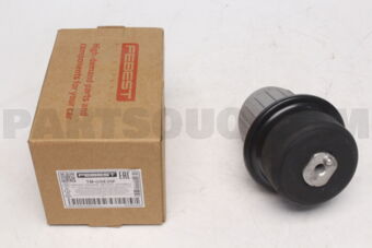 FEBEST TMGSE20F FRONT ENGINE MOUNT (HYDRO)