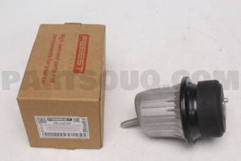 FEBEST TMGSE20F FRONT ENGINE MOUNT (HYDRO)