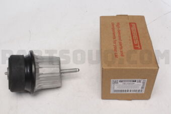 FEBEST TMGSE20F FRONT ENGINE MOUNT (HYDRO)