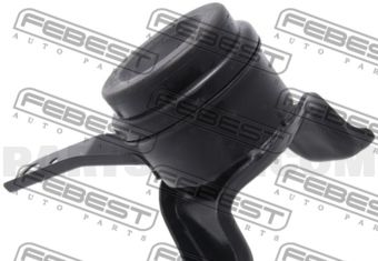FEBEST TMIPS10R RIGHT ENGINE MOUNTING