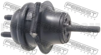 FEBEST TMJCE10FR FRONT ENGINE MOUNT (HYDRO)