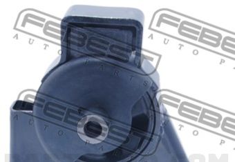 FEBEST TMZZE122R REAR ENGINE MOUNT