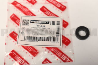 FEBEST TTSJR RING SEALING SPRAY JETS OF INJECTION OF FUEL