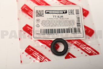 FEBEST TTSJR RING SEALING SPRAY JETS OF INJECTION OF FUEL